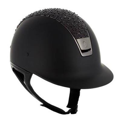 Casco Shadowmatt Crystal Medley