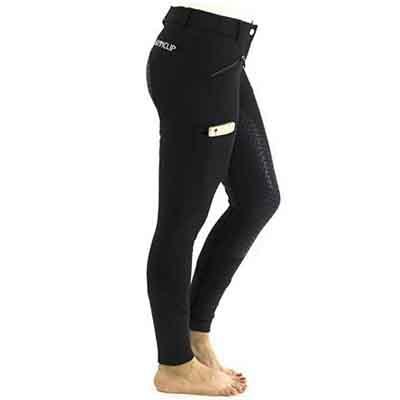 Pantaln Hannclip mujer full grip