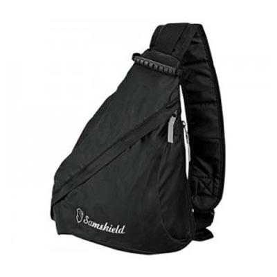 Mochila Samshield para el casco