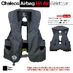 Chaleco AIRBAG HIT-AIR NIO M-XL (SKV)