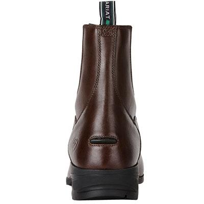 Botn Ariat Heritage IV Zip hombre