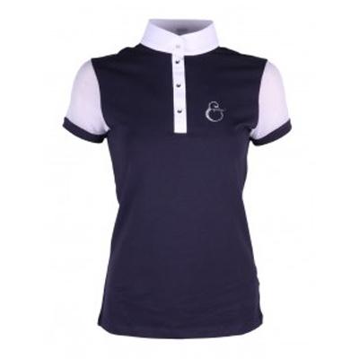 Polo Equiline Sunny mujer