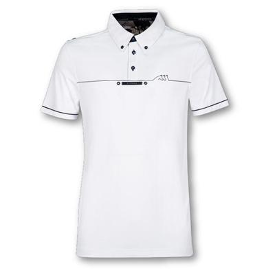 Polo Equiline Linden hombre
