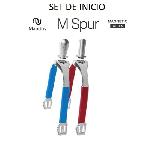 Espuelas M Spur 3 set de inicio