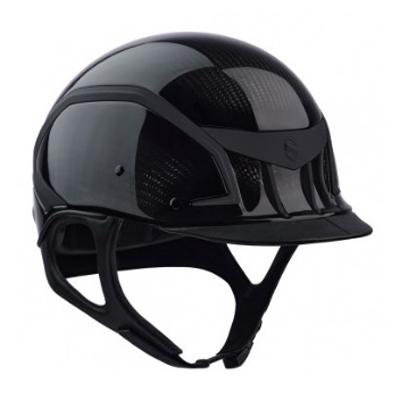 Casco Samshield XJ Dark Line