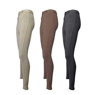 Pantalon Paris one color