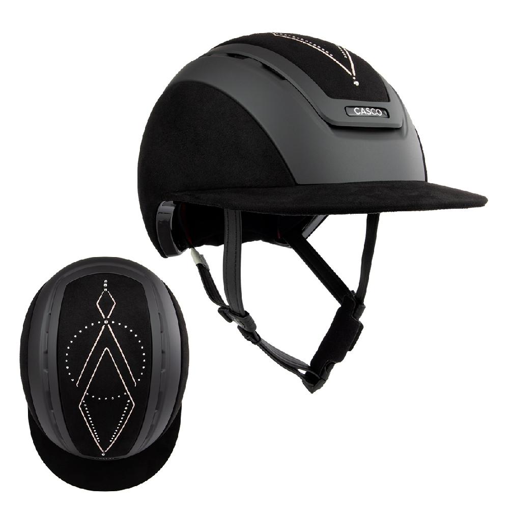 Casco Cas Co Elite Celestia