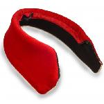 Cuellos para las chaquetas Manfredi Detachable en terciopelo