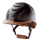 Casco GPA cuero leather Speed Air