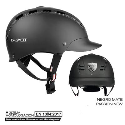 Casco Cas Co Passion New