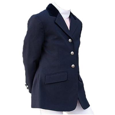 Chaqueta concurso Lexhis