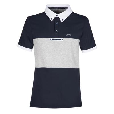 Polo Equiline Niagara hombre