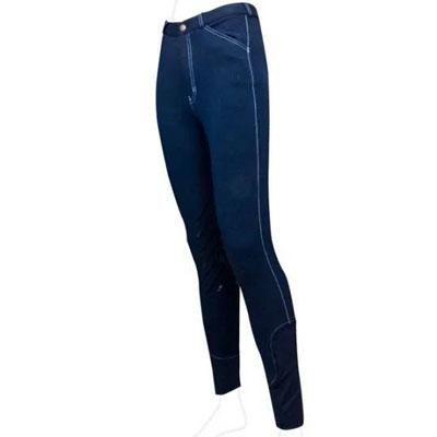 Pantaln Osak grip silicona en rodillas