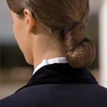 Redecilla para pelo Aerborn sencilla