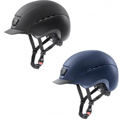 Casco UVEX Elexxion