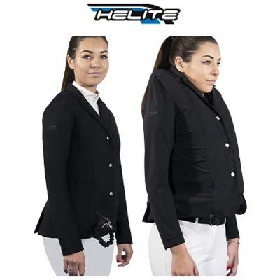 Chaqueta Helite Air Bag concurso mujer