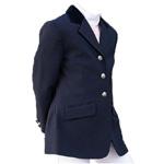 Chaqueta concurso Lexhis