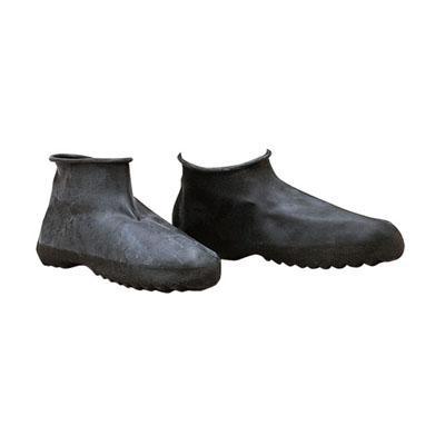 Zapato babucha de goma