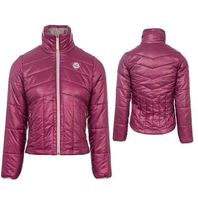 Chaqueta Horseware acolchada EVE