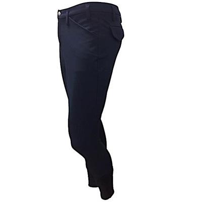 Pantalon Rigoleto corte americano