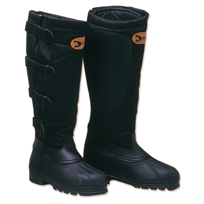 Botas Blizzard para la cuadra