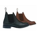 Botin Country classic sinttico