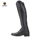 Bota Ariat Heritage contour field zip mujer
