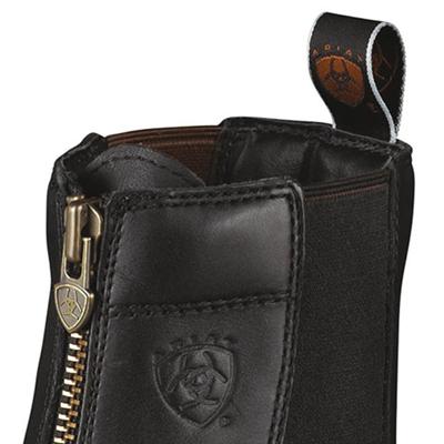 Botn Ariat Heritage III Zip hombre