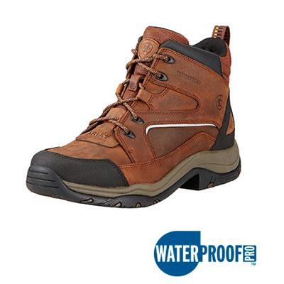 Botin Ariat Telluride II H2O Hombre