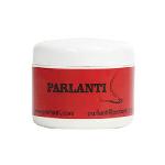 Crema nutriente Parlanti para el cuero