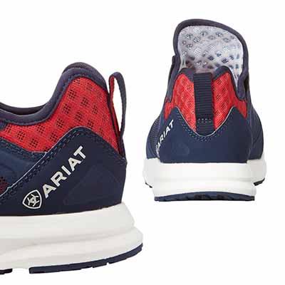 Sneakers Ariat fuse mujer