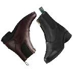 Botn Ariat Heritage IV Zip mujer