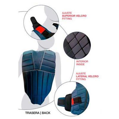 Body protector Zaldi