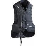 Body Protector Air bag Equitheme