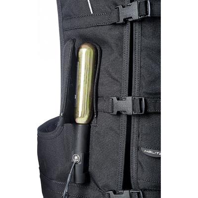 Body Protector Air bag Equitheme