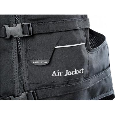 Body Protector Air bag Equitheme