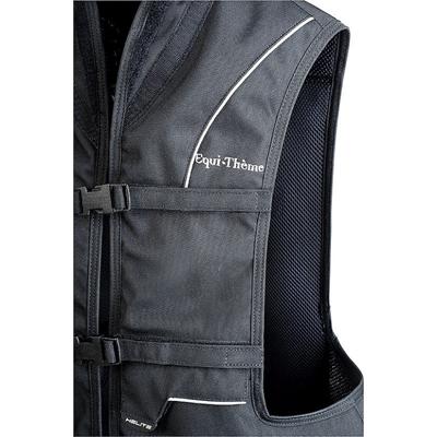 Body Protector Air bag Equitheme