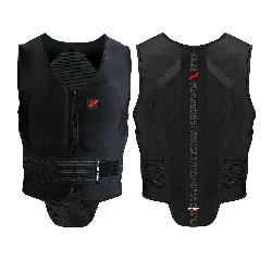 Body protector Zandona Soft Vest Pro adulto