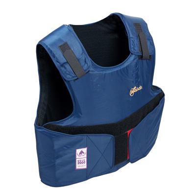 Body protector para adultos