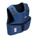 Body protector para adultos