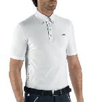 Polo Equiline hombre Fox