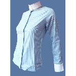 Camisa concurso Diamont manga larga