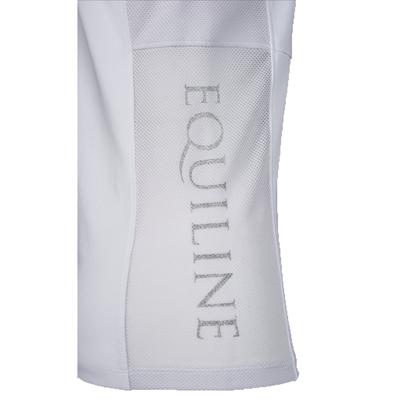 Polo Equiline Artic mujer