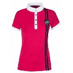 Polo Equiline Jaffa mujer