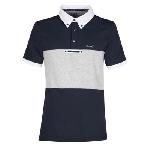 Polo Equiline Niagara hombre