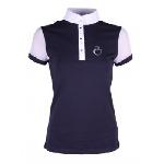 Polo Equiline Sunny mujer