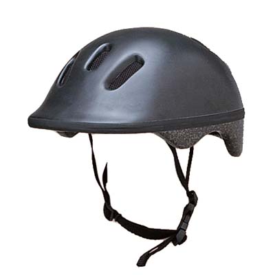 Casco de montar ultraligero