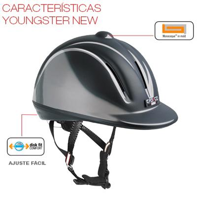 Casco CAS CO Youngster