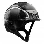 Casco Samshield XJ fibra de carbono