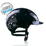 Casco Cas Co Spirit-3 Crystal Floral